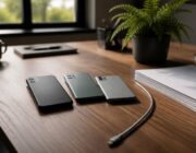 Las mejores alternativas de teléfonos sin inteligencia artificial en 2026