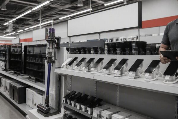 Las mejores ofertas en tecnología y electrodomésticos en el Día sin IVA de MediaMarkt