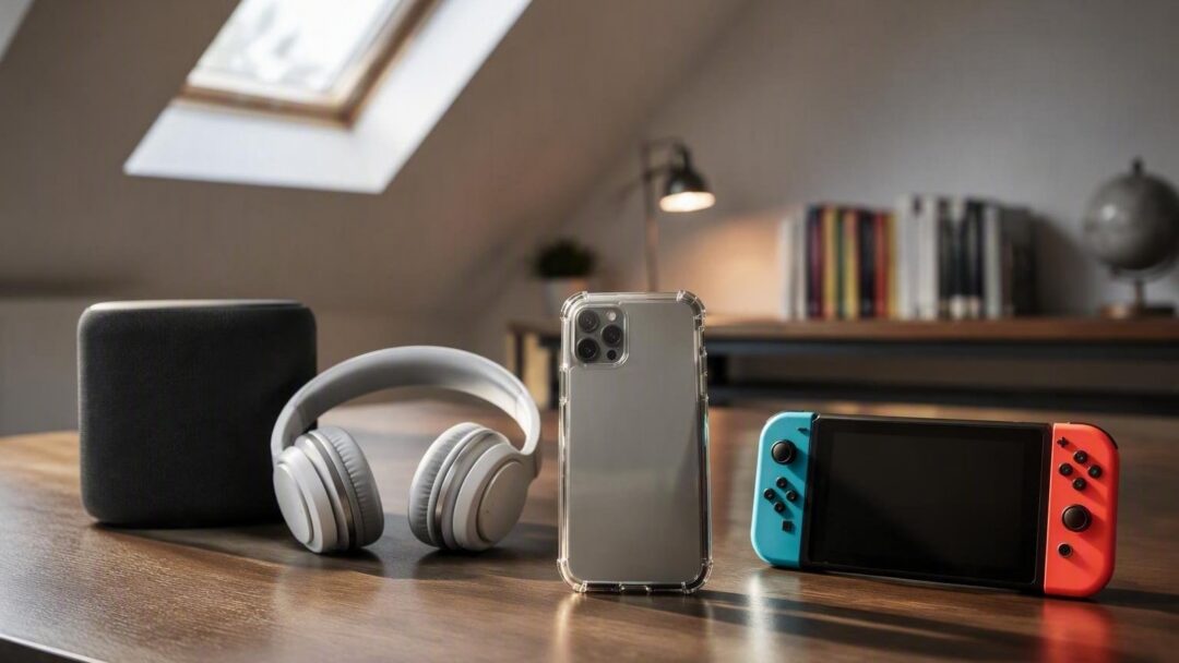 Las mejores promociones de El Corte Inglés y MediaMarkt para renovar tu tecnología