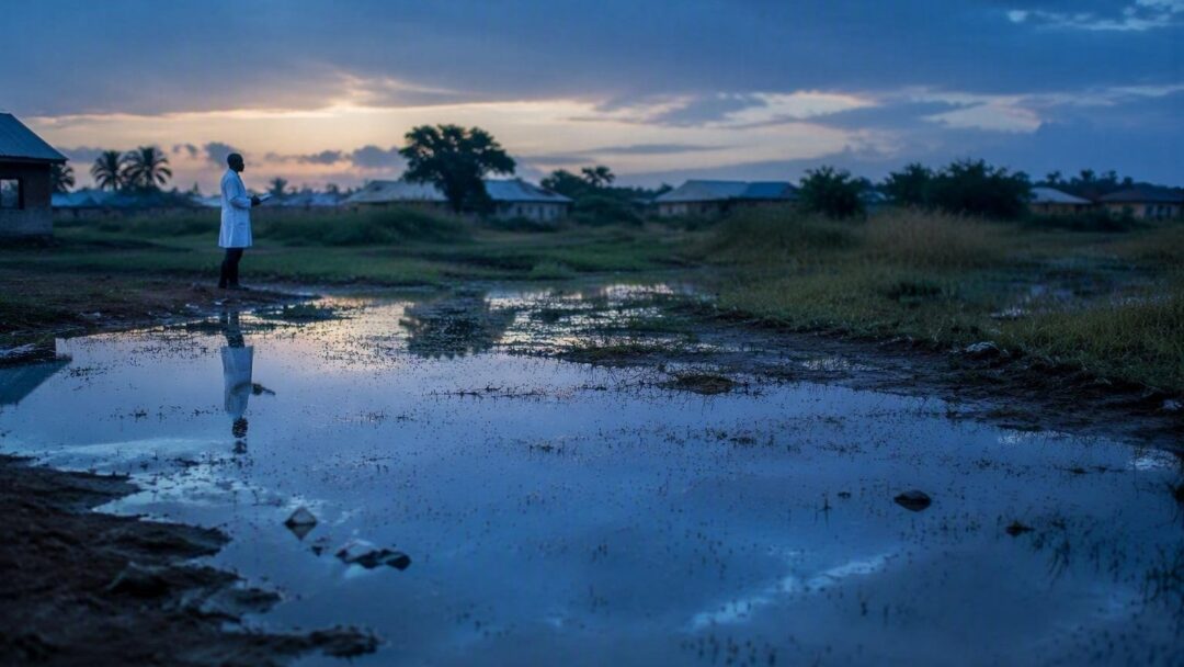 Malaria y cambio climático: el impacto en la geografía de la enfermedad