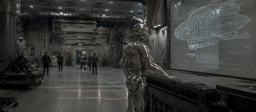 Nueva película de Alien: Ridley Scott explora el futuro de David, el androide