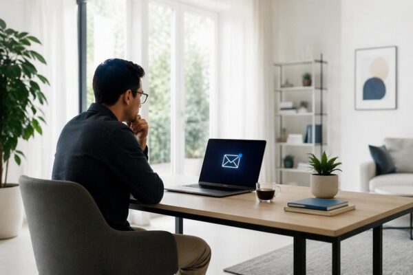 Nuevas capacidades de Claude: envío automático de correos en Gmail y navegación inteligente