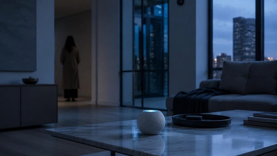 Nuevos dispositivos de Apple: lo que sabemos sobre el HomePod mini y más