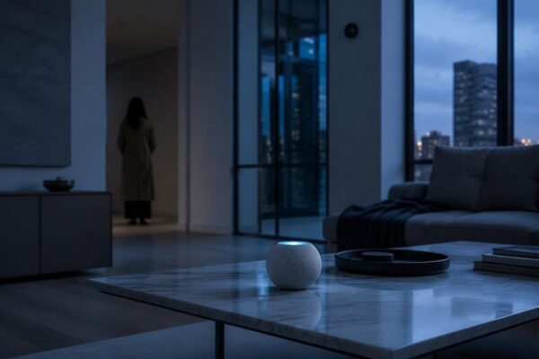 Nuevos dispositivos de Apple: lo que sabemos sobre el HomePod mini y más