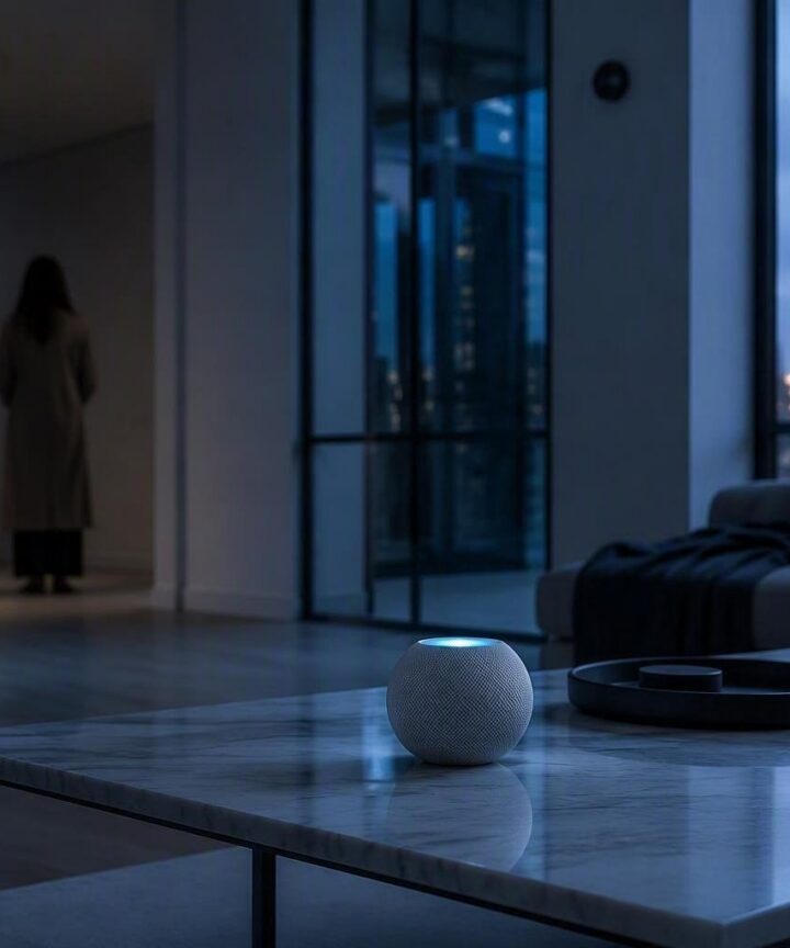 Nuevos dispositivos de Apple: lo que sabemos sobre el HomePod mini y más