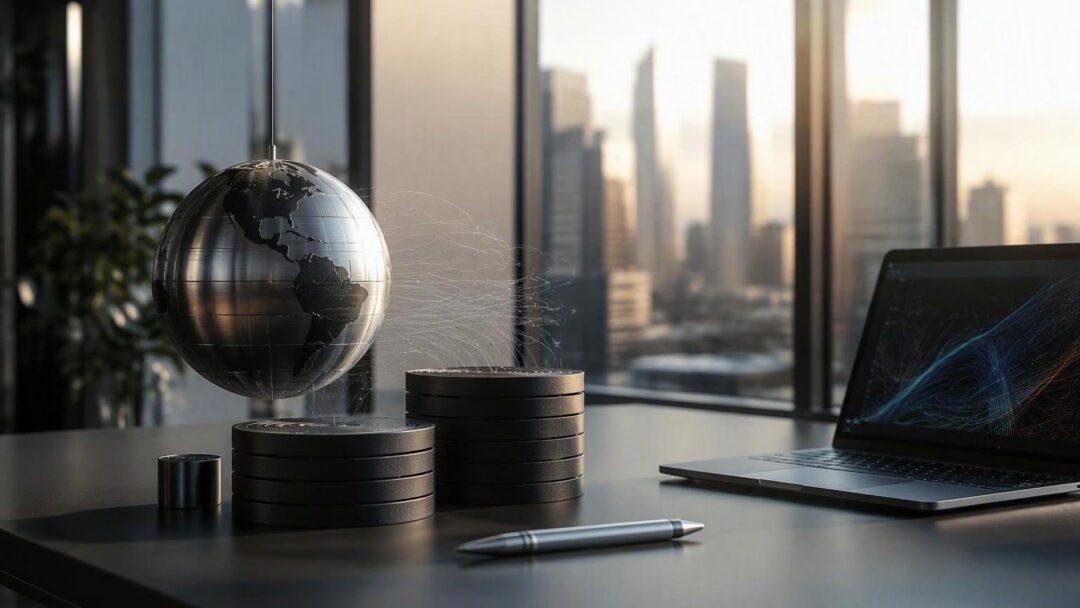 Palantir reporta crecimiento récord mientras su CEO critica a los gigantes de la IA
