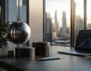 Palantir reporta crecimiento récord mientras su CEO critica a los gigantes de la IA