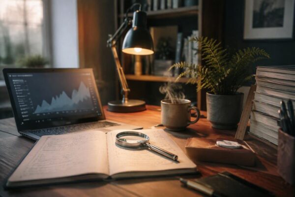 Prospectiva estratégica: métodos y herramientas para equipos jóvenes