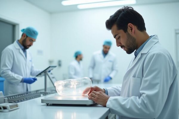 Prótesis ósea personalizada de metamaterial: un avance médico sin precedentes