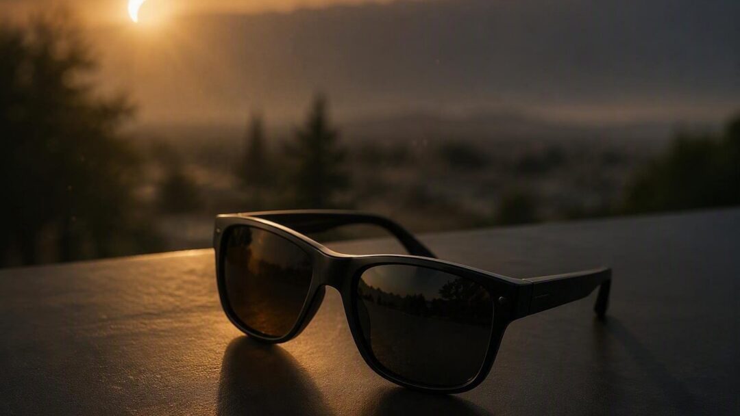 Reparto de gafas homologadas para el eclipse de 2026: puntos de distribución