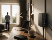 Revisión del cargador Satechi ChargeView 240W: Potencia y estilo en un solo dispositivo