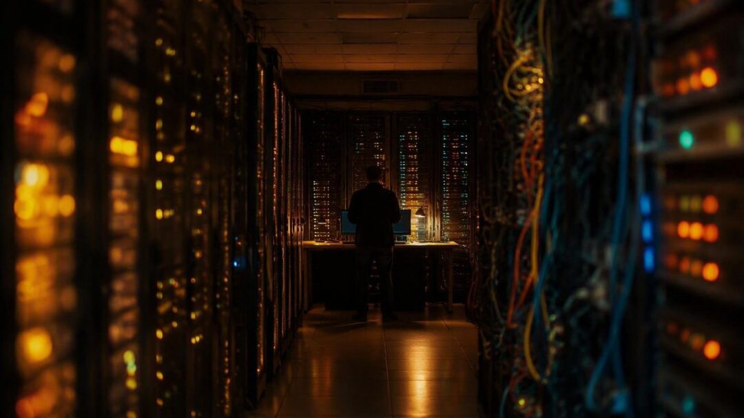 Rob Hamilton abandona OpenAI para proteger la infraestructura de Bitcoin con IA china