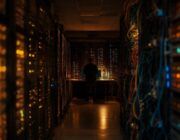 Rob Hamilton abandona OpenAI para proteger la infraestructura de Bitcoin con IA china