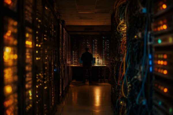 Rob Hamilton abandona OpenAI para proteger la infraestructura de Bitcoin con IA china