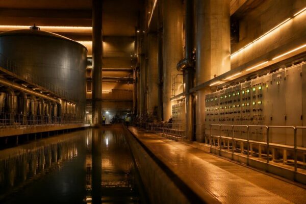 Sistemas de agua municipal bajo ataque: ¿quién está detrás?