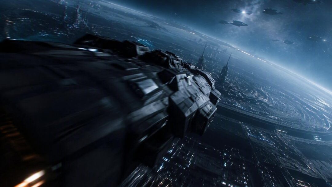 The Expanse: Dragon Tooth, la historia que sigue al final de la serie