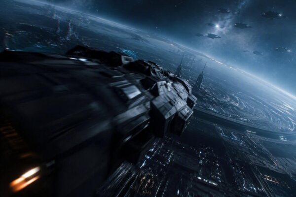 The Expanse: Dragon Tooth, la historia que sigue al final de la serie
