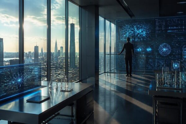 VentureBeat refuerza su equipo de investigación con la incorporación de Rob Strechay