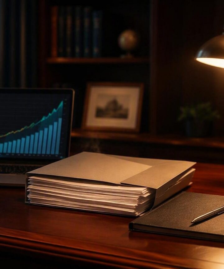 Wintermute USA se registra como corredor de bolsa en Estados Unidos