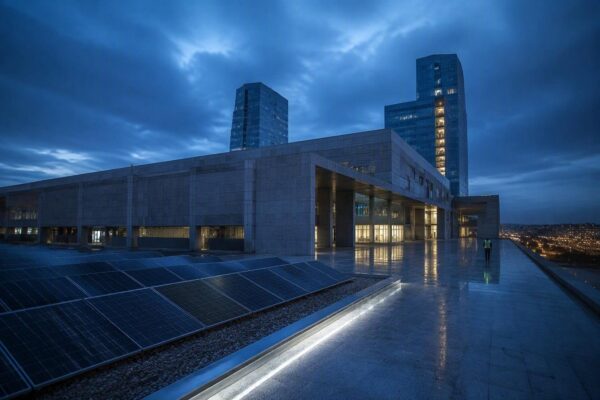 400 instaladores se reúnen en Salamanca para el congreso de energía