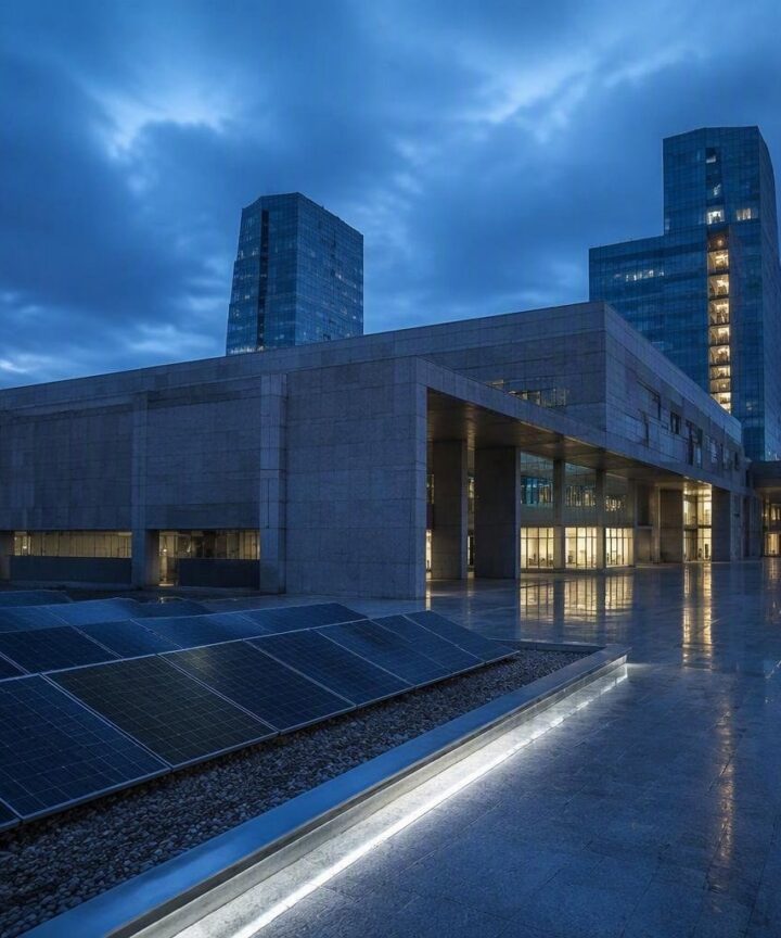 400 instaladores se reúnen en Salamanca para el congreso de energía