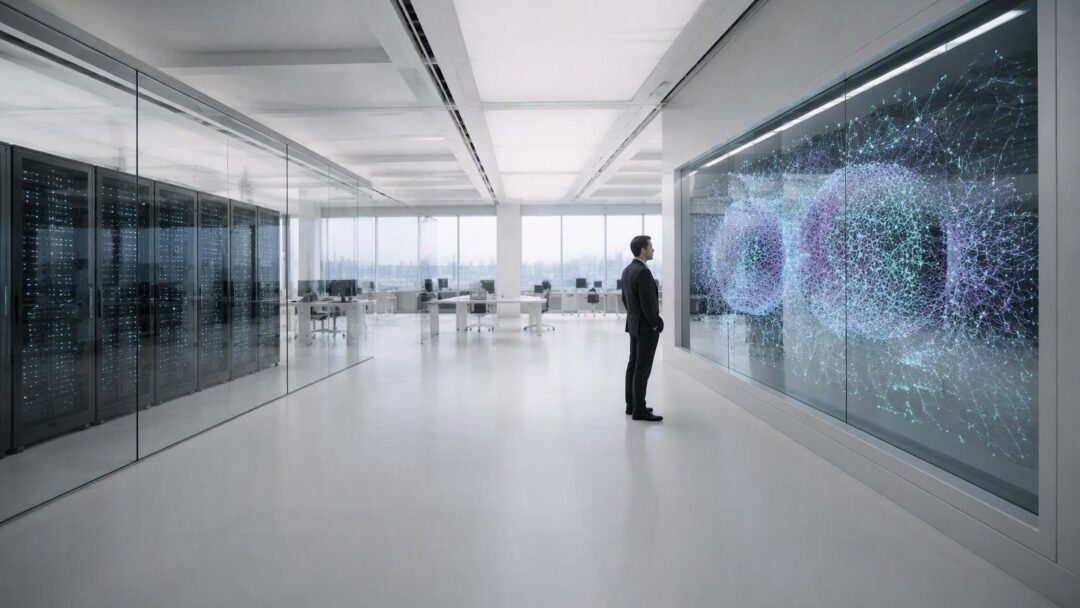 Accenture se incorpora al proceso de auditoría de IA de Anthropic