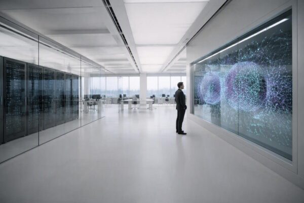 Accenture se incorpora al proceso de auditoría de IA de Anthropic