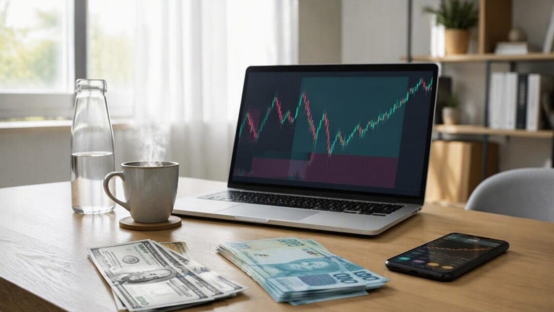 Binance abre mercado de divisas con futuros 24/7 y 100x