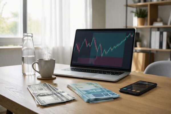 Binance abre mercado de divisas con futuros 24/7 y 100x