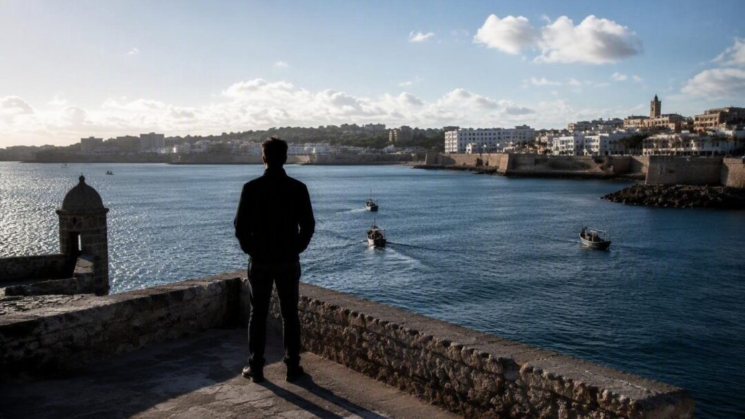 Ceuta 2026: entre la fuga de jóvenes y el potencial estratégico