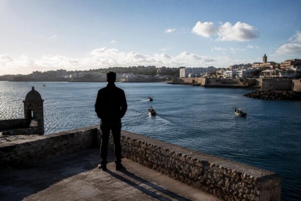 Ceuta 2026: entre la fuga de jóvenes y el potencial estratégico