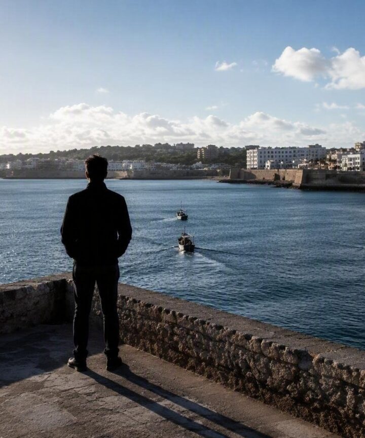 Ceuta 2026: entre la fuga de jóvenes y el potencial estratégico