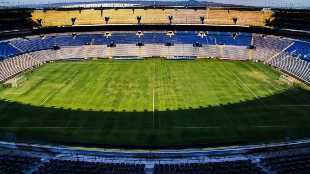 Codere Online se convierte en patrocinador oficial de la NFL en México