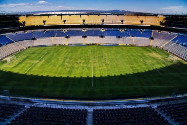 Codere Online se convierte en patrocinador oficial de la NFL en México