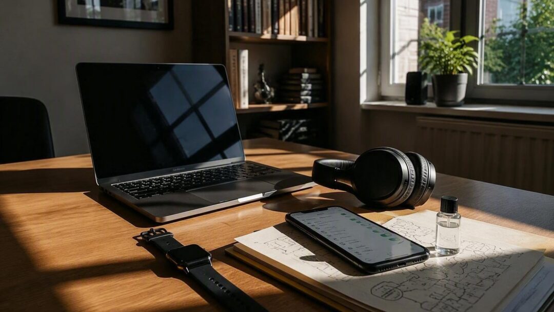Cómo ajustar relojes y auriculares inteligentes para mayor privacidad