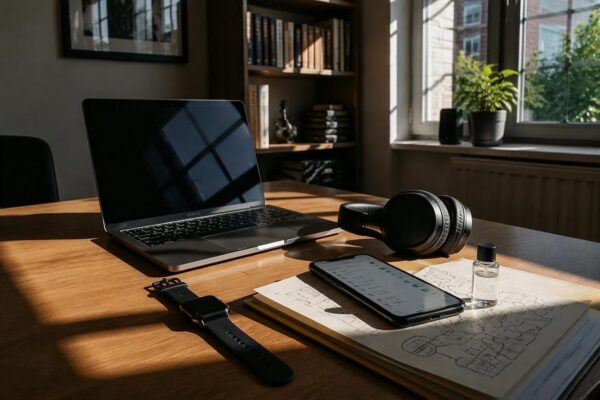 Cómo ajustar relojes y auriculares inteligentes para mayor privacidad