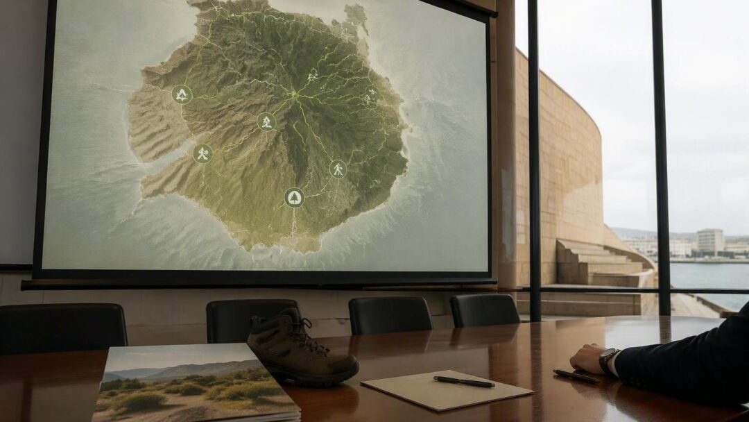 Cómo el storytelling impulsa turismo sostenible y reputación