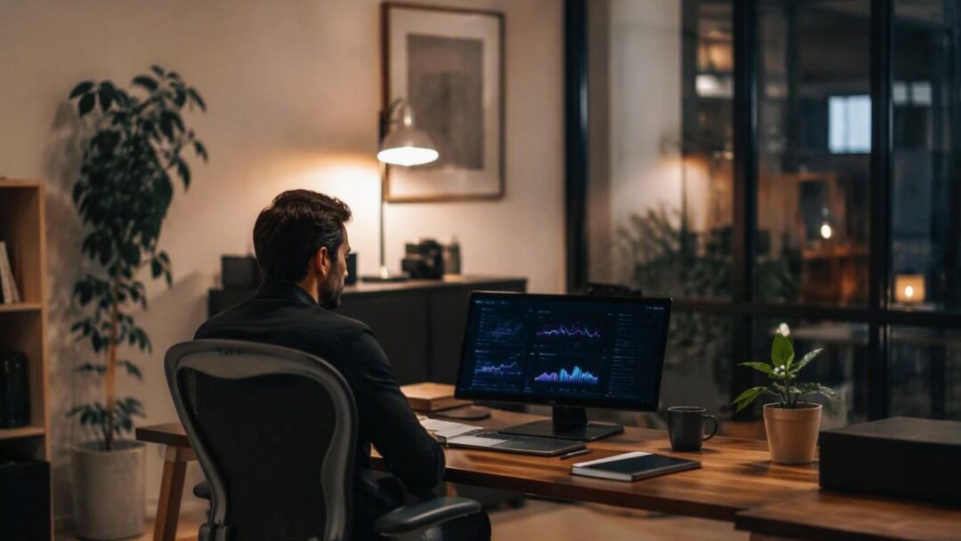 Cómo implementar inteligencia artificial en pymes de forma segura y efectiva