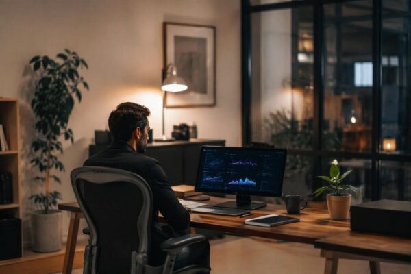 Cómo implementar inteligencia artificial en pymes de forma segura y efectiva