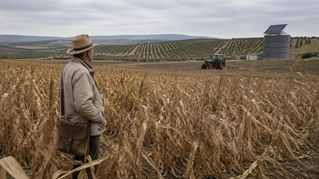Cómo la agricultura española lidera la innovación sostenible en 2026