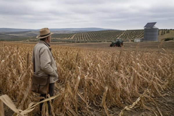 Cómo la agricultura española lidera la innovación sostenible en 2026