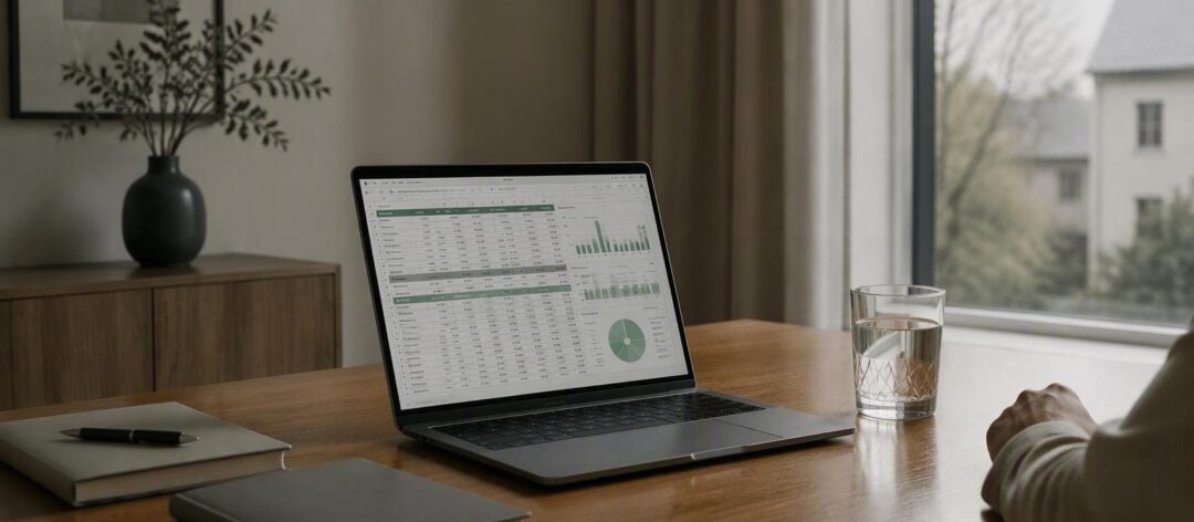 Cómo medir impacto real con microinversión y roboadvisors