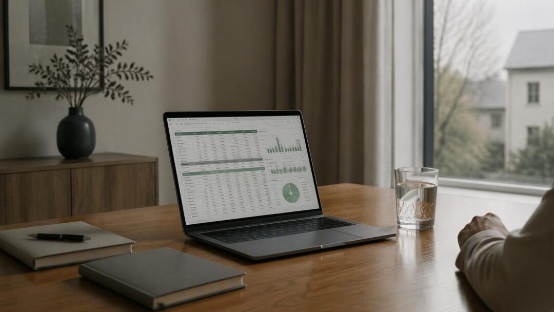 Cómo medir impacto real con microinversión y roboadvisors