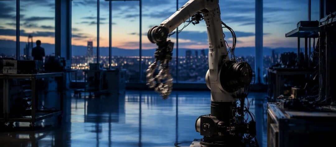 Cómo XDOF está transformando la industria de la robótica con su enfoque en datos