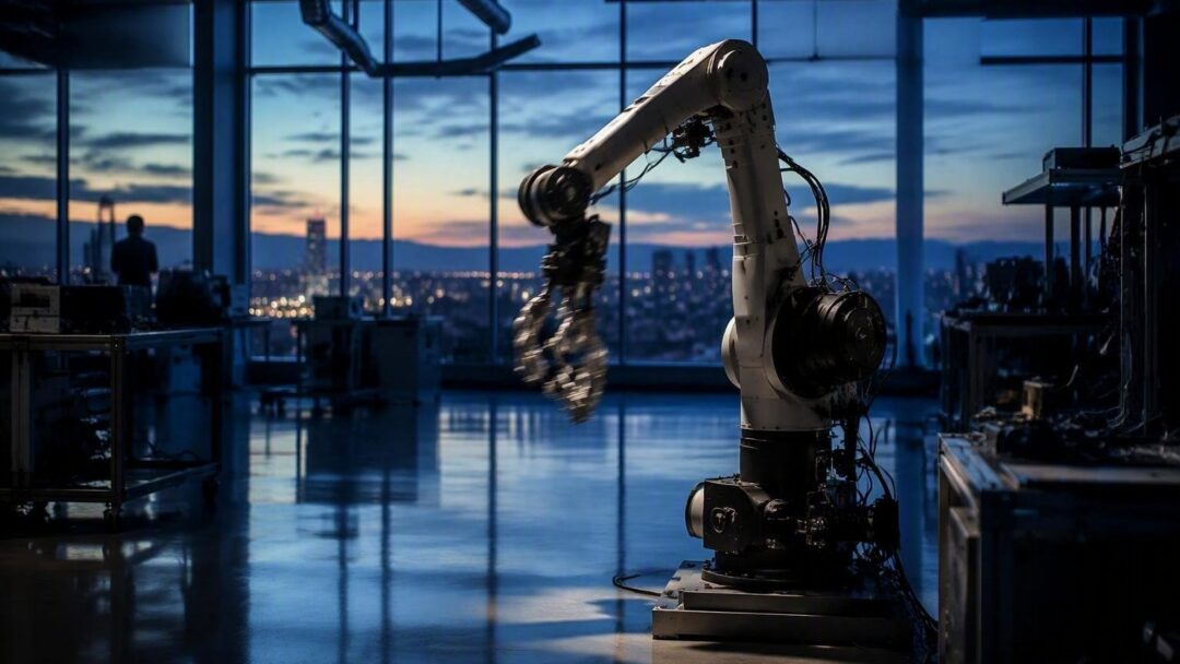 Cómo XDOF está transformando la industria de la robótica con su enfoque en datos