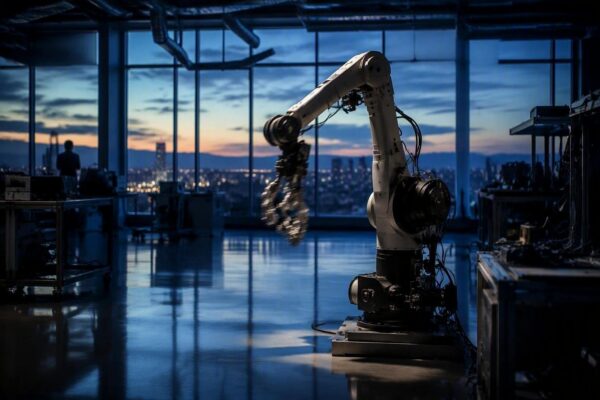 Cómo XDOF está transformando la industria de la robótica con su enfoque en datos