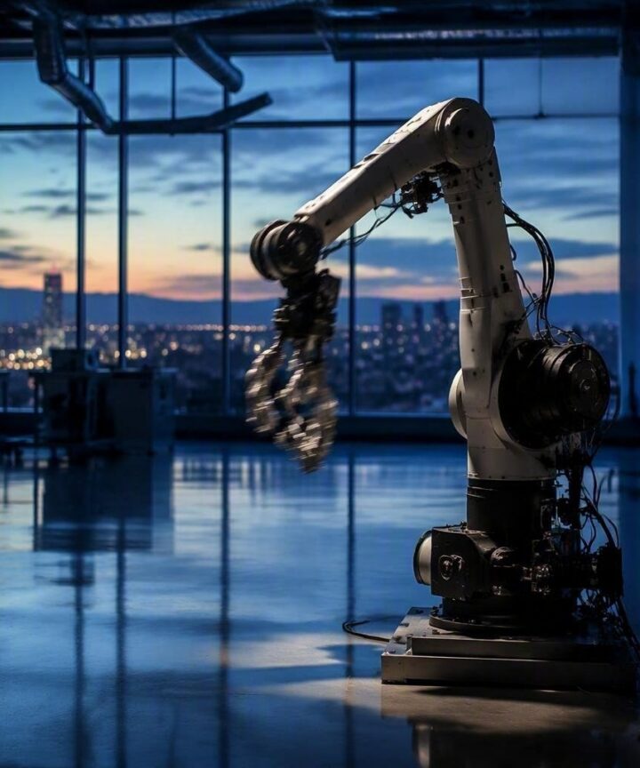 Cómo XDOF está transformando la industria de la robótica con su enfoque en datos