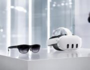 Comparativa completa entre Meta VR Glasses y Quest 3