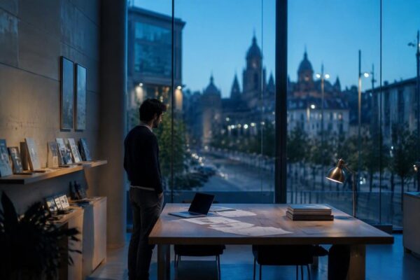 Cursos municipales impulsan el emprendimiento juvenil en Salamanca