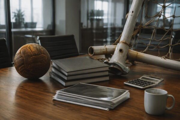 De los campos de juego a las bolsas de valores: la evolución financiera del fútbol